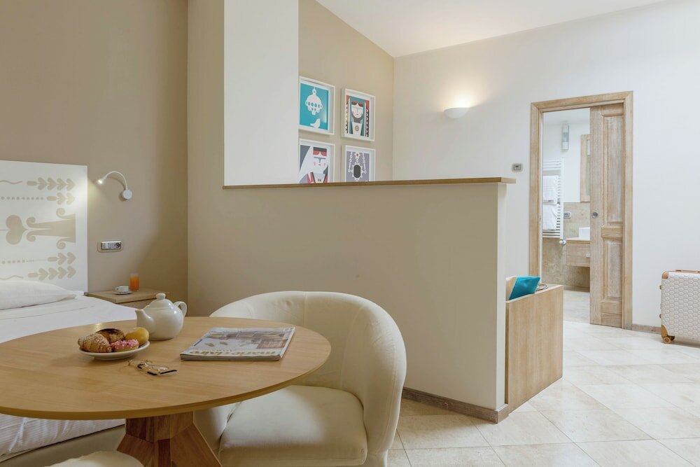 Фото Hotel Domomea