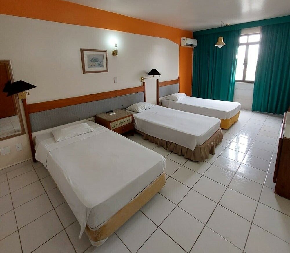 Фото Taj Mahal Continental Hotel