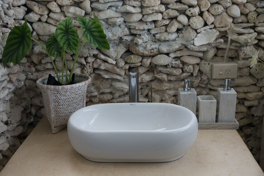 Фото Tamanu on the Beach