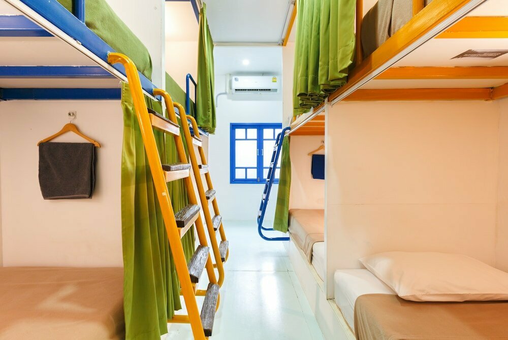 Hostel Aekkeko Hostel, Phuket, photo