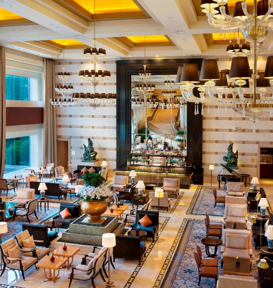 Фото The St. Regis Beijing