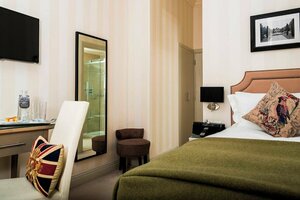 Hotel Xenia (London, Cromwell Road, 160), hotel