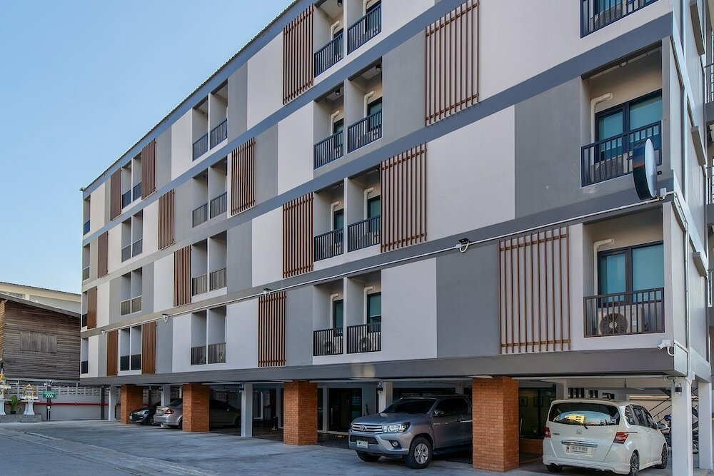 Фото Plaai Play Hotel