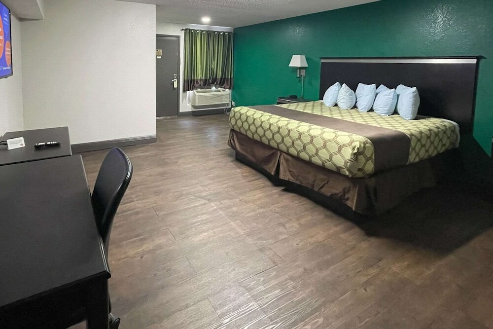 Фото Rodeway Inn
