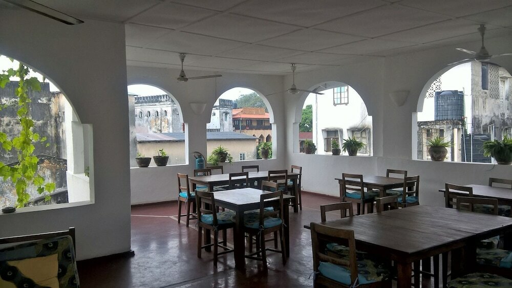 Фото Kiponda B&b