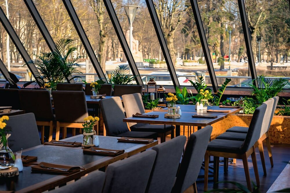 Фото Radisson Blu Ridzene