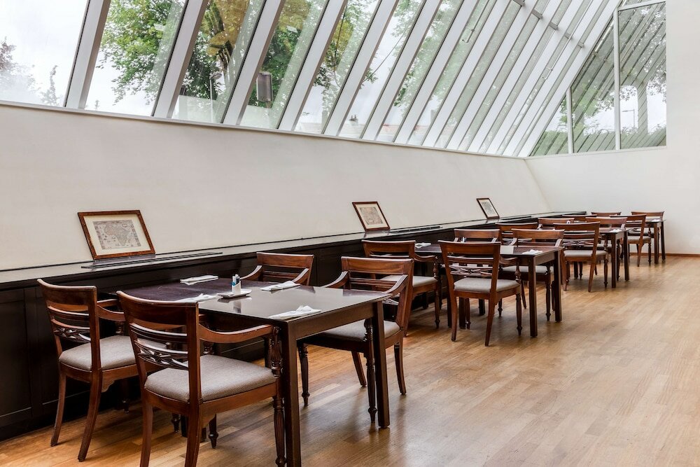 Фото Nh Amsterdam Noord