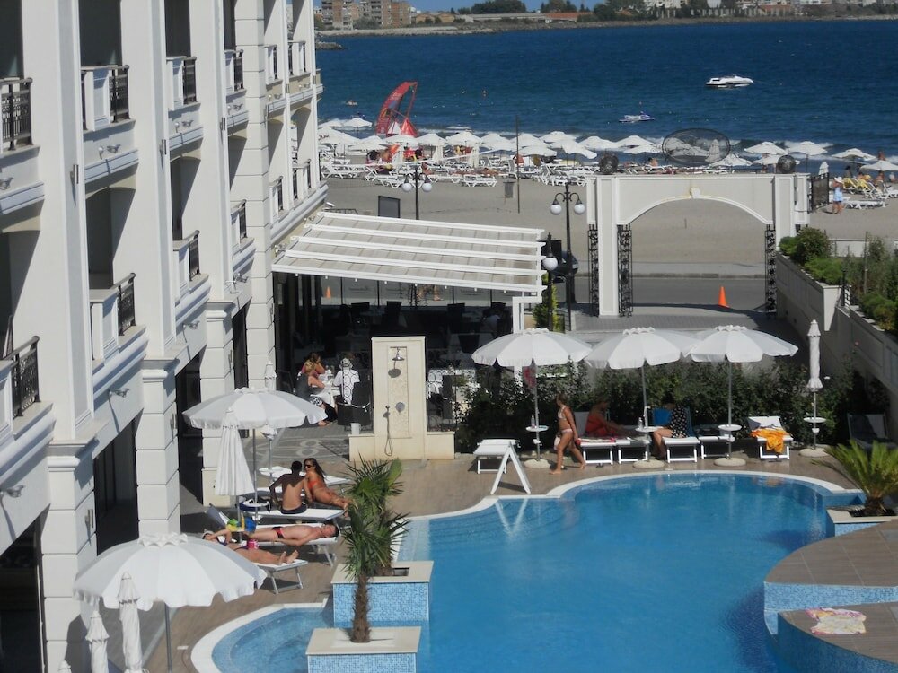 Фото Penelope Palace