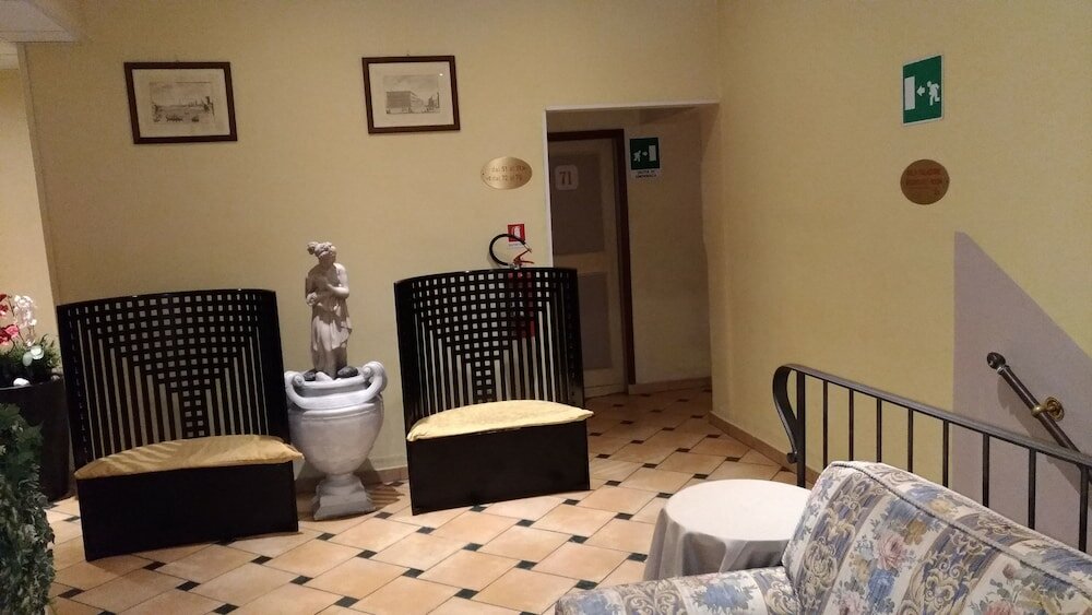 Фото Hotel Victoria