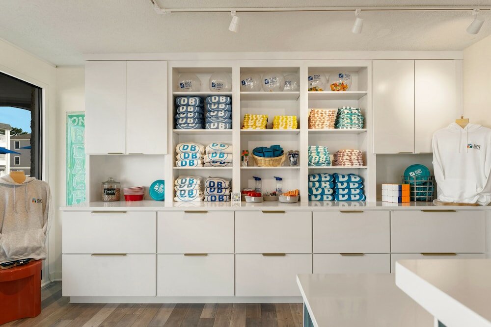 Фото Beach House Dewey