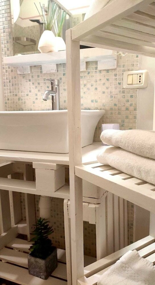 Фото Aedes B&b - Il Giardino dei Sogni