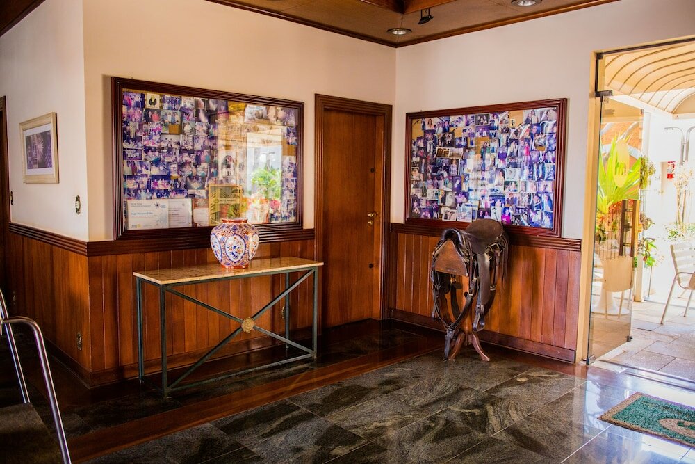 Фото Hotel Marques