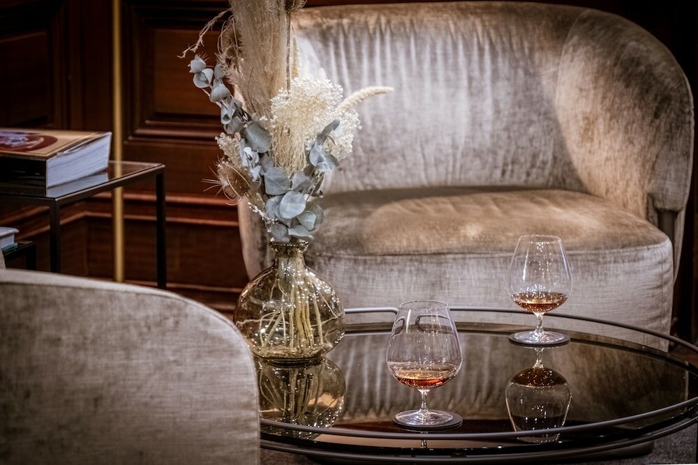 Фото Hotel Pont Royal