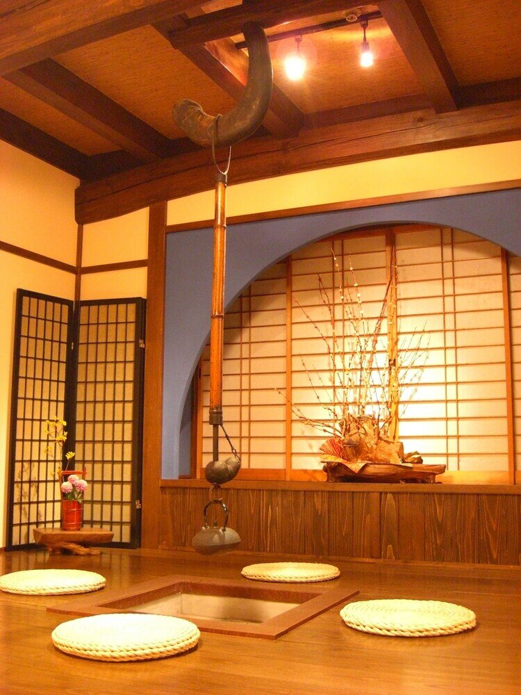Фото Minshuku Kuwataniya