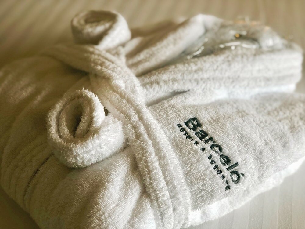 Фото Barceló Hamburg