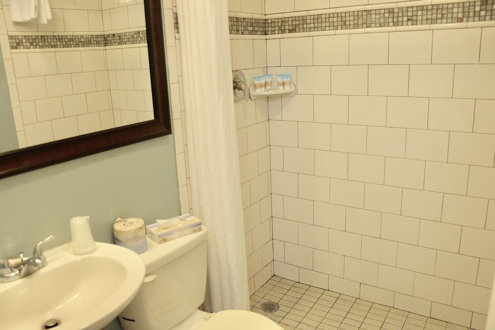 Фото White Marlin Inn