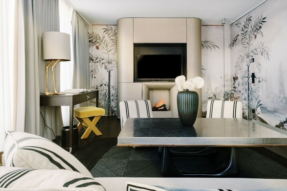 Фото Hotel Topazz & Lamee