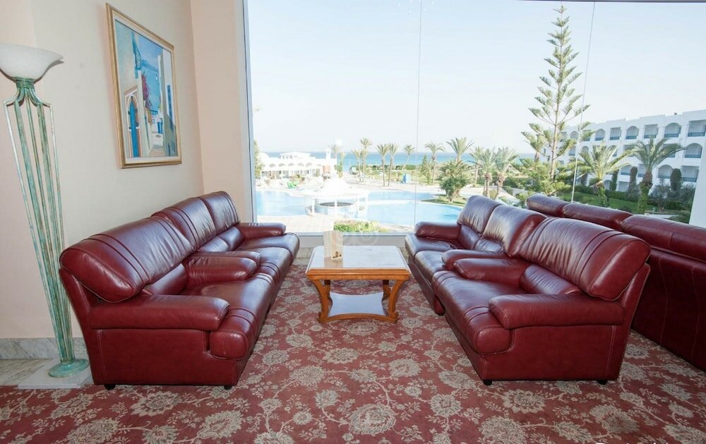 Фото Mahdia Palace Thalasso