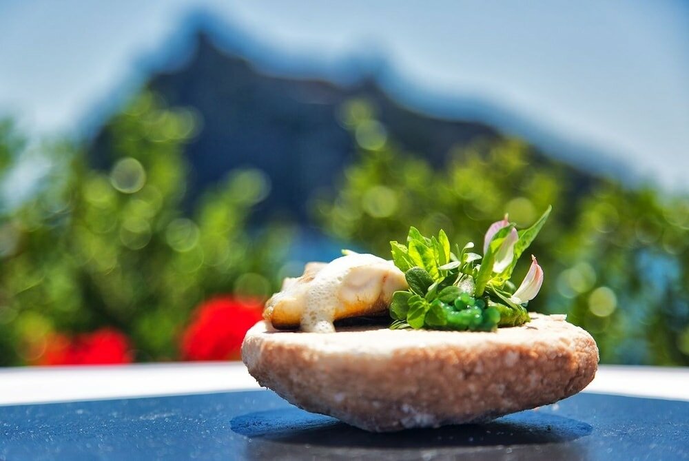 Фото Miramare E Castello Hotel