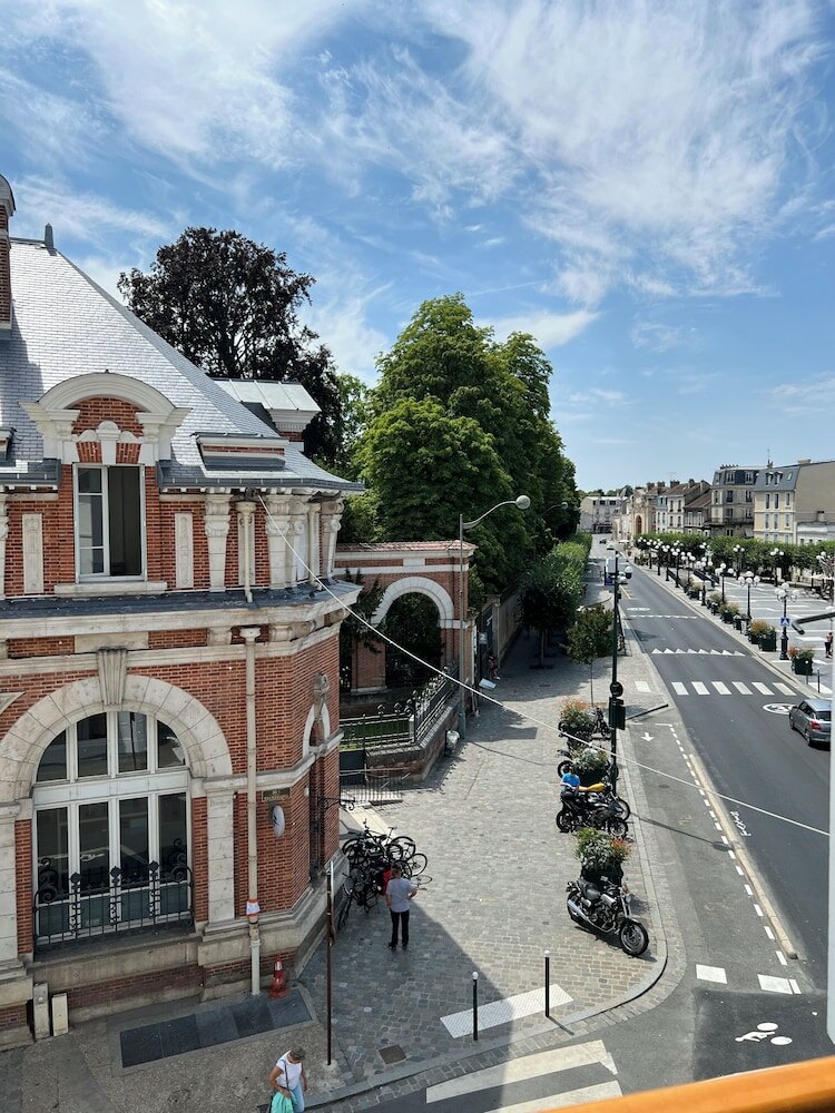 Фото отеля 3