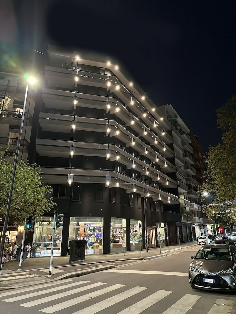 Фото Admiral Hotel