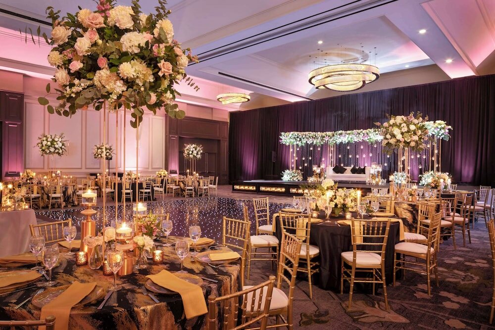 Фото Grand Hyatt Atlanta in Buckhead