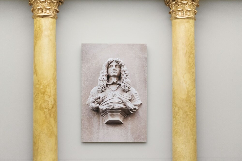 Фото Grand Hotel Casselbergh