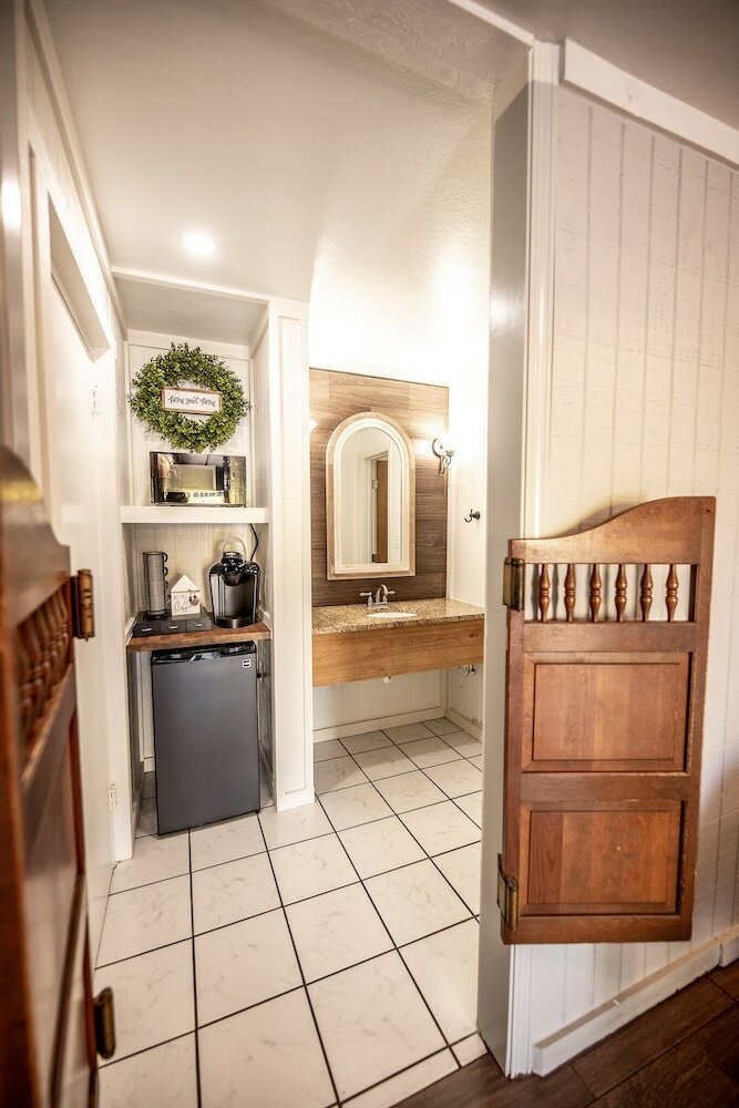 Фото The Big Texan Motel