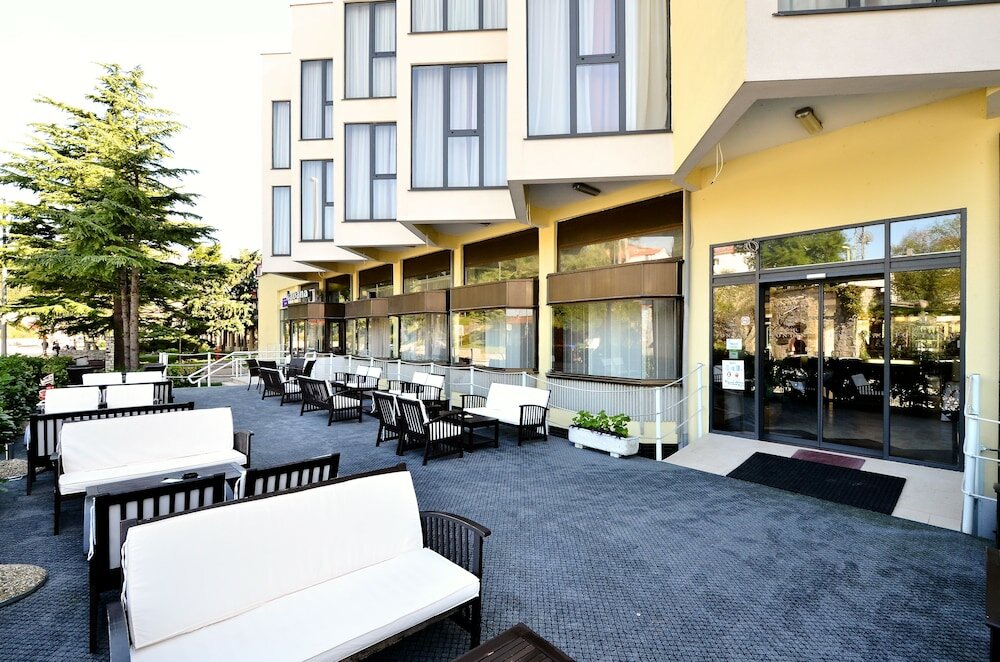 Фото Гостиница Fontana