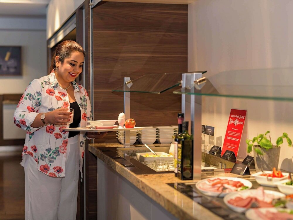 Фото Ibis Stuttgart Airport Messe