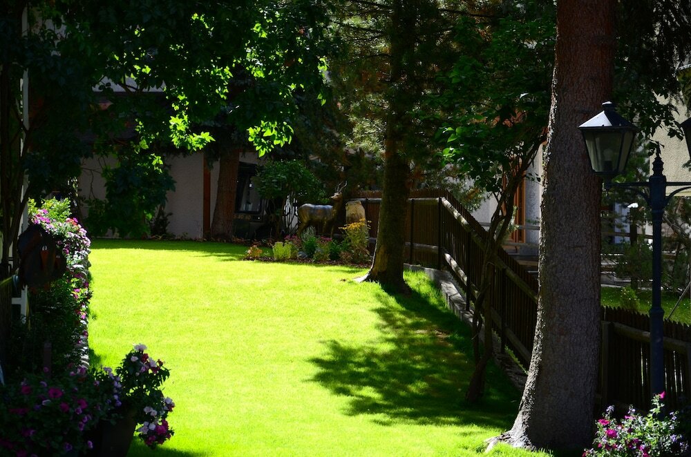 Фото Hotel Jagerhof