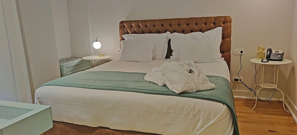 Фото Casa dos Ofícios Hotel