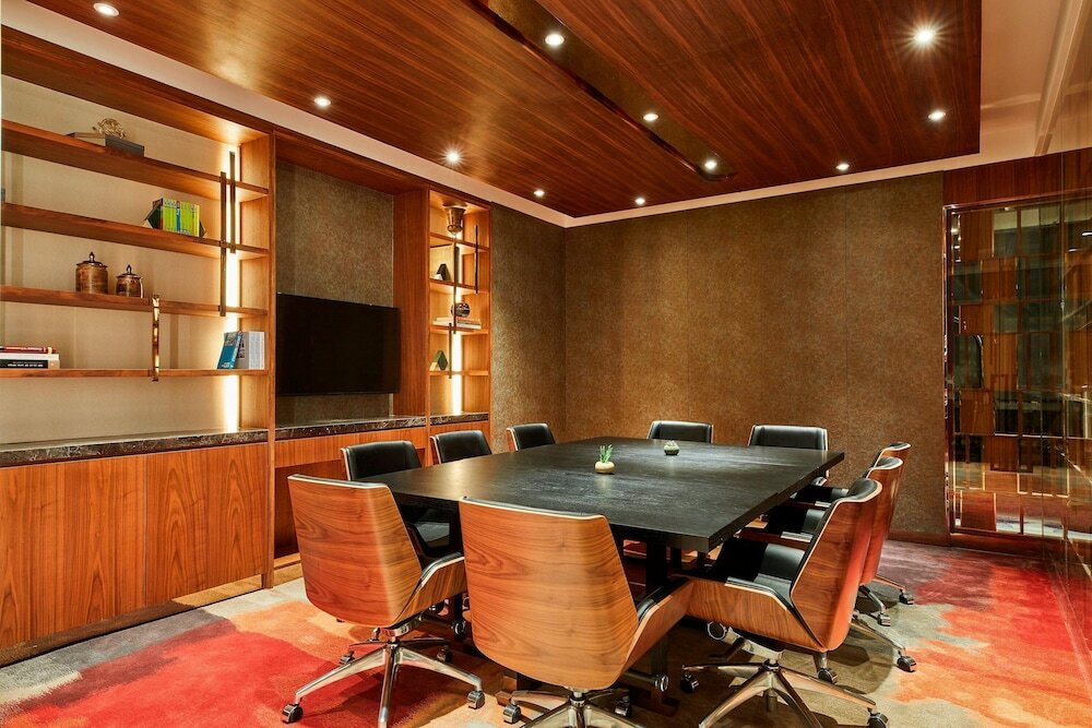 Фото The Westin Wenzhou