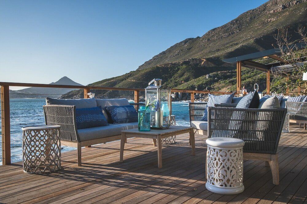 Фото Tintswalo Atlantic