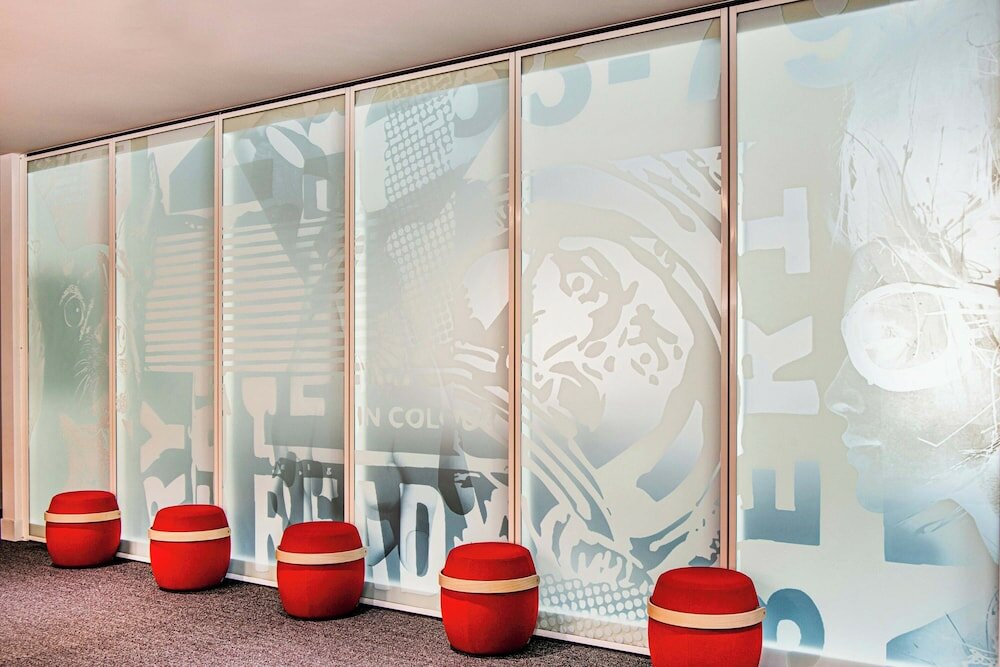 Фото Hotel Vance, Portland, a Tribute Portfolio Hotel