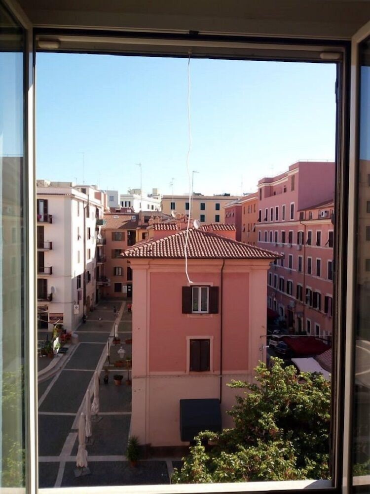 Фото Il BorGhetto Guest house