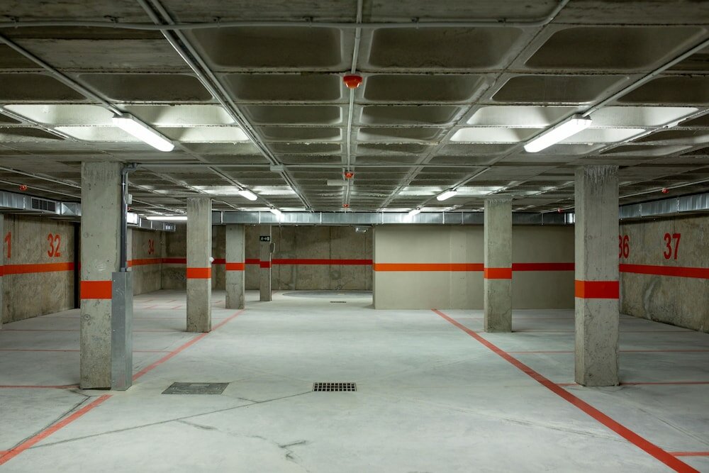 Фото Ramírez Flats Valencia