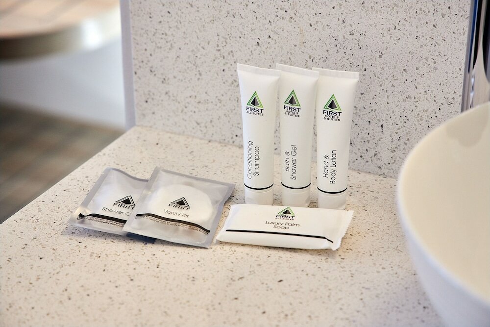 Фото First Group Riviera Suites