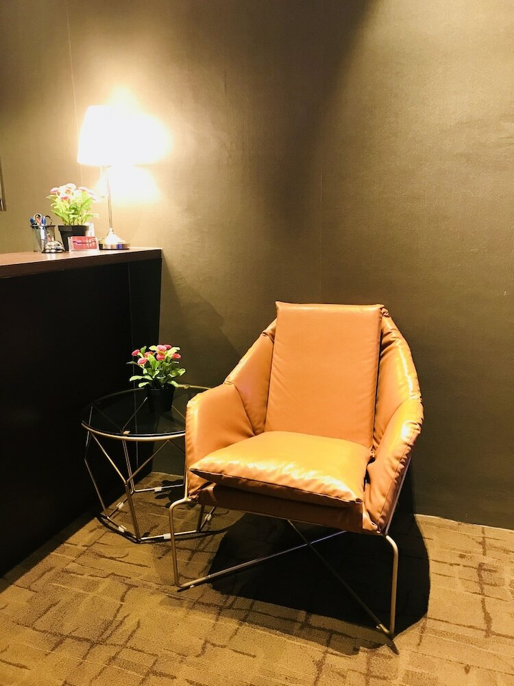 Фото Atlantis Pods at Chinatown