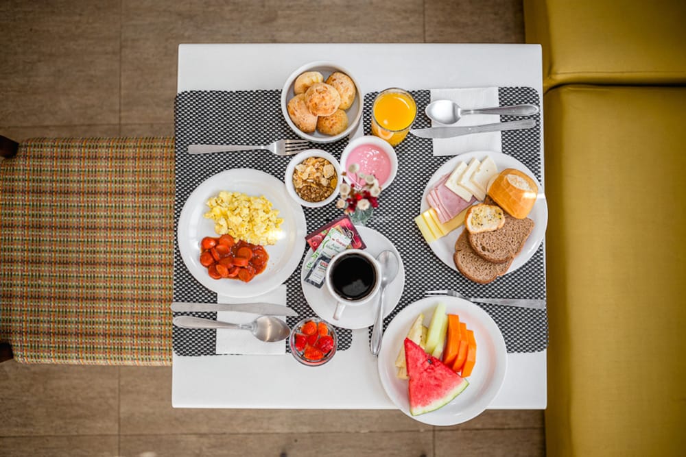 Фото Voa Business Supreme Choice Confins