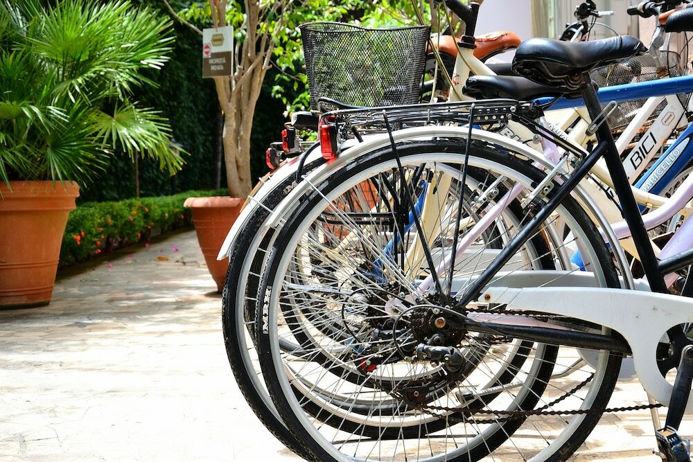 Фото Mondello Resort