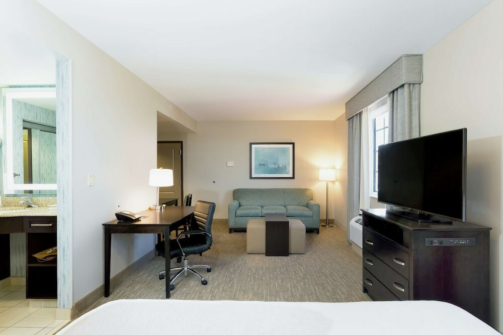 Фото Homewood Suites by Hilton Port Saint Lucie-Tradition
