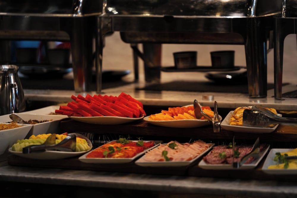 Фото Onomo Hotel Waterfront 