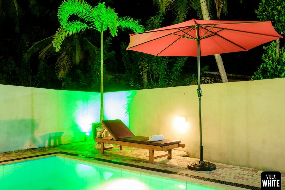 Фото Villa White