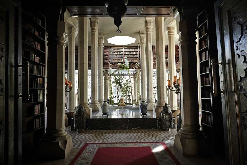 Фото Palais Rhoul & SPA