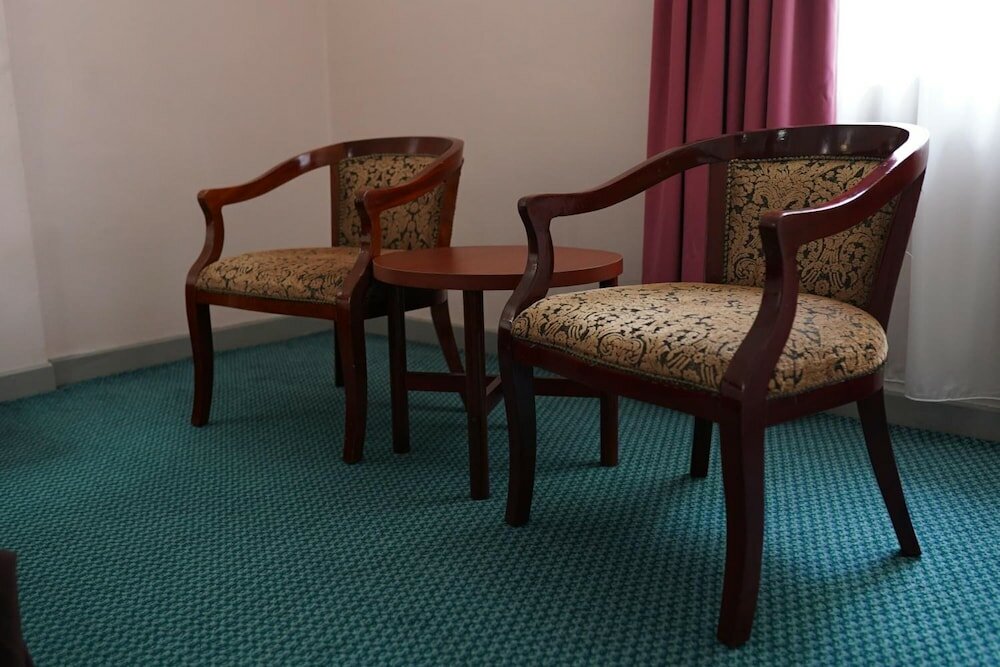 Фото Hotel Seri Malaysia Johor Bahru