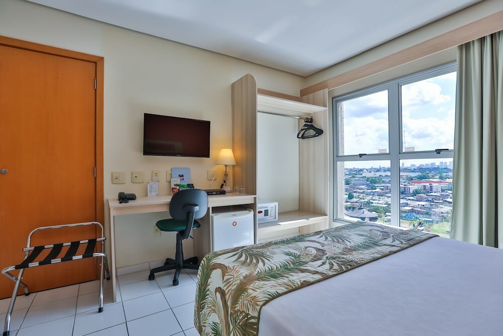 Фото Sleep Inn Manaus