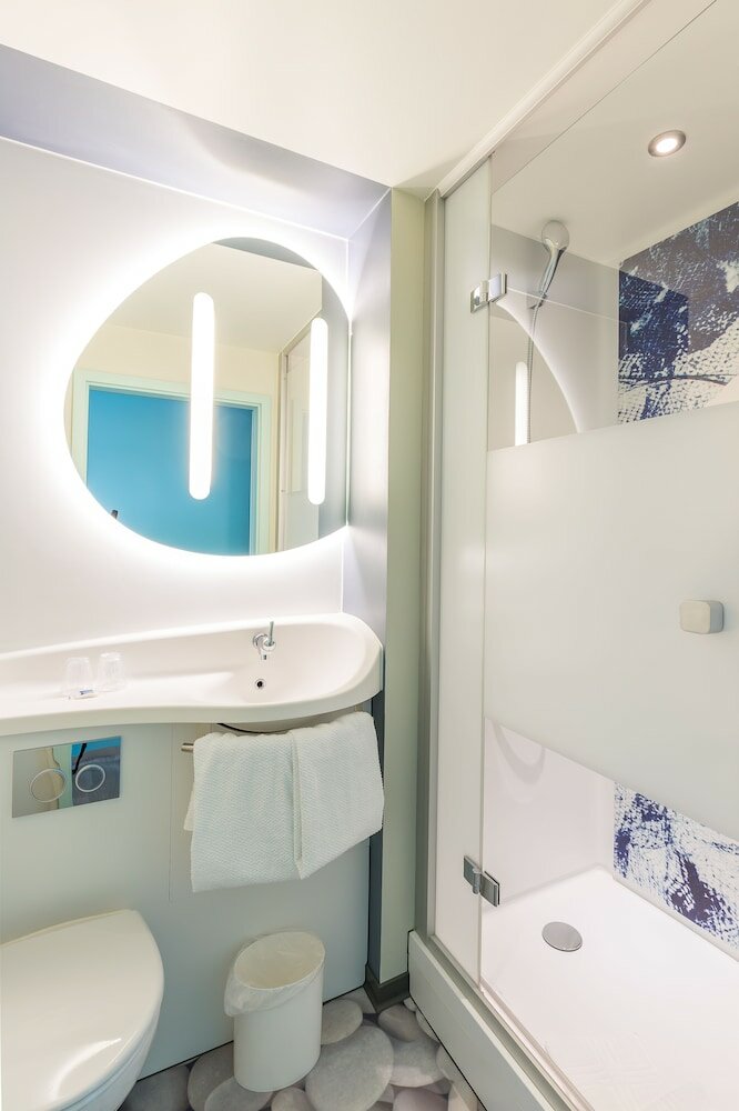 Фото Ibis budget Genève Palexpo Aéroport