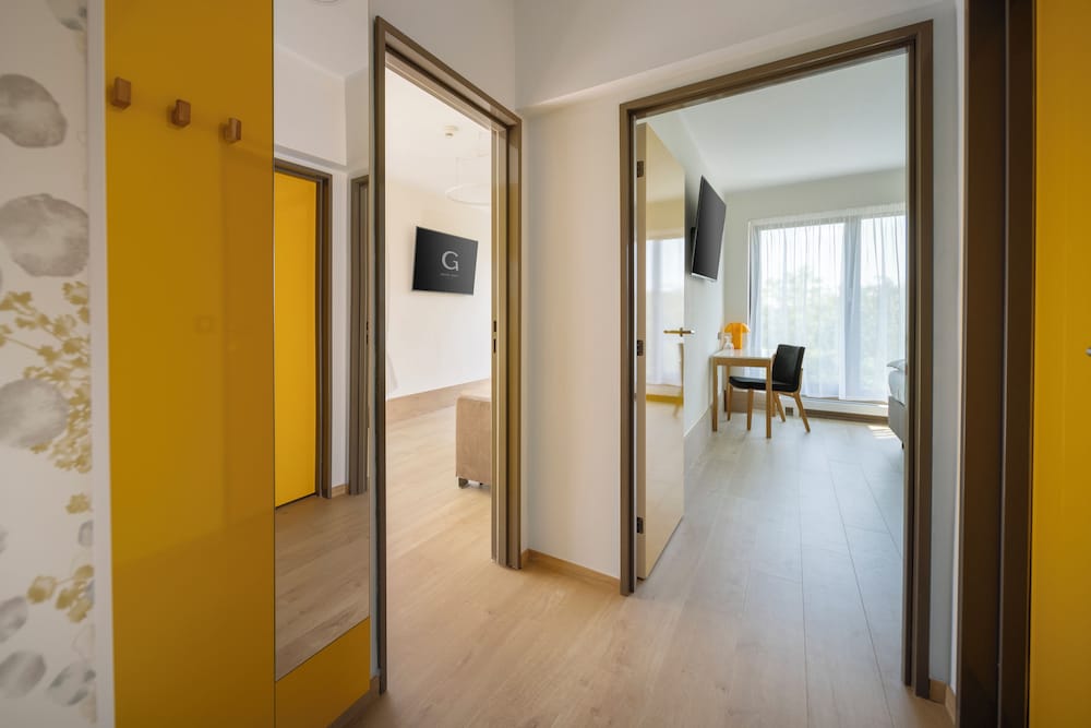 Фото Hotel Golf Prague