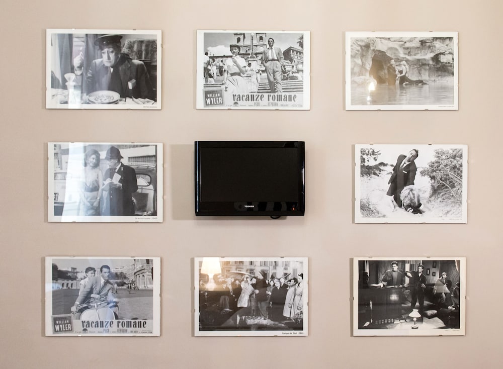 Фото Vaticana Residenza Ottaviani